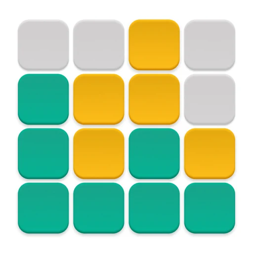 Wordaily ® app icon
