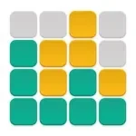 Wordaily ® app icon