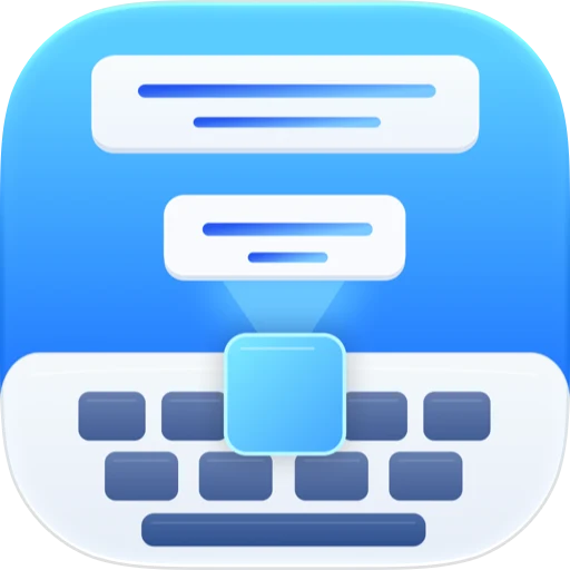 WordBoard app icon