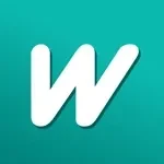 WordDive app icon