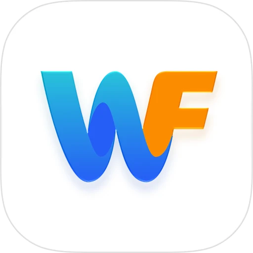 WordFinder app icon