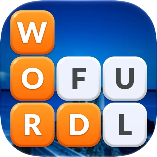 Wordful app icon