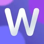 Wordi app icon