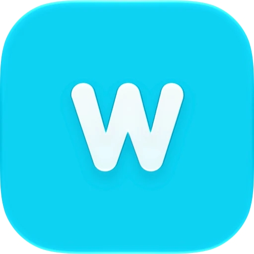 Wordle! app icon