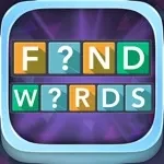 Wordlook app icon