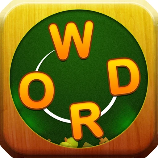 Wordly app icon