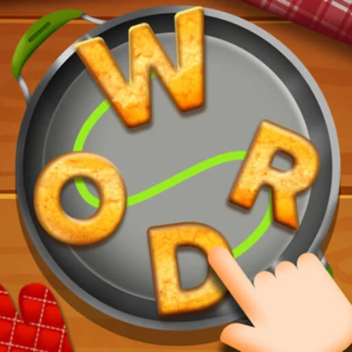 Words Cookies app icon