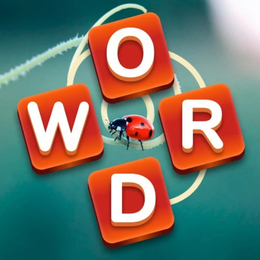 Words Jam app icon