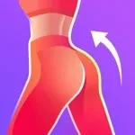 JustFit app icon