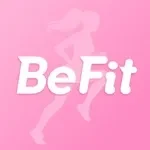 Workout & Women Fitness app icon