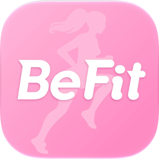 Workout & Women Fitness app icon