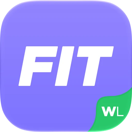 WorkoutLabs Fit Simple Fitness app icon