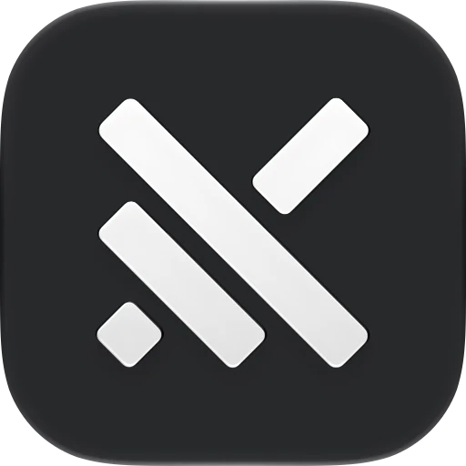 Workout Planner Muscle Booster app icon
