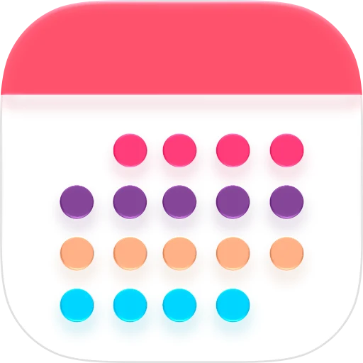 WorkTime app icon