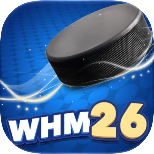 World Hockey Manager 2024 app icon
