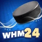 World Hockey Manager 2024 app icon