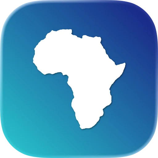 World Quiz app icon
