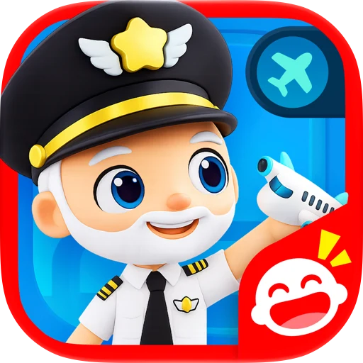 World Travel Stories app icon
