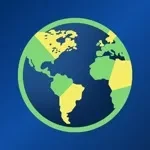 Worldle app icon