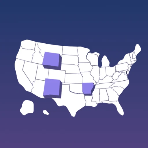 Statele app icon