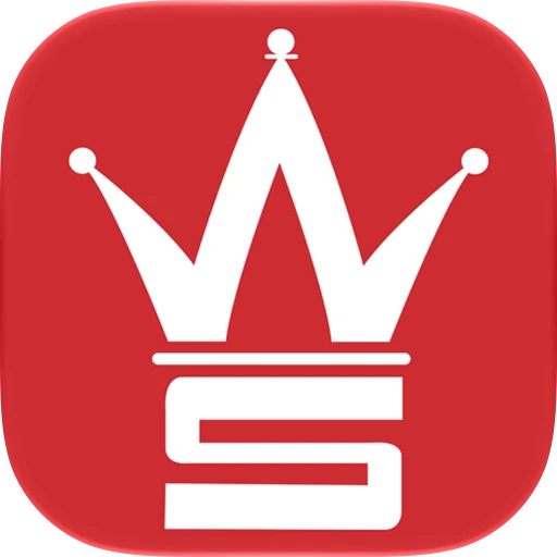Worldstar HipHop Videos app icon