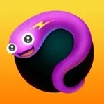 Worm.io app icon