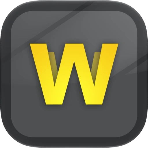 Worship Backing Tracks app icon