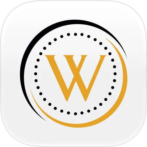 WorthPoint app icon