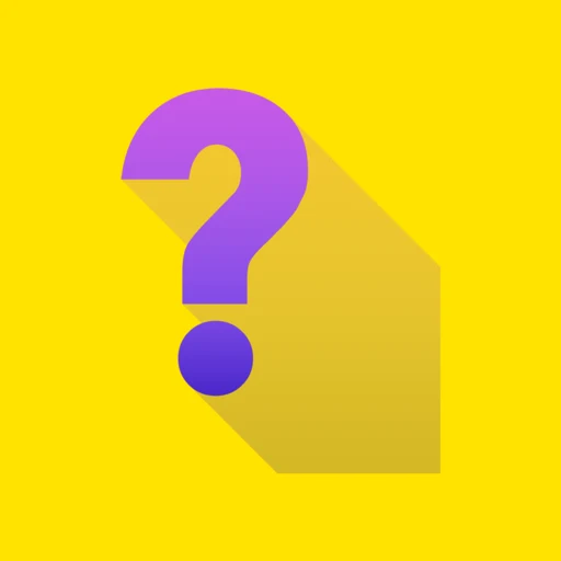 Would You Rather app icon