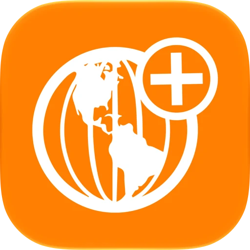 Wow Presents Plus app icon