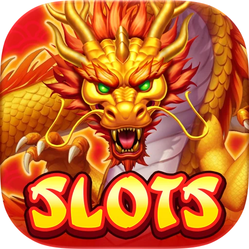 Wow Slots app icon