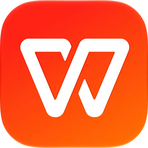 WPS Office app icon