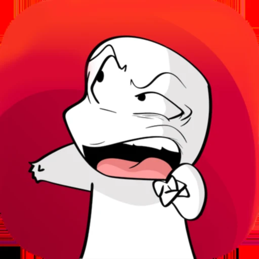 Wut... stories app icon