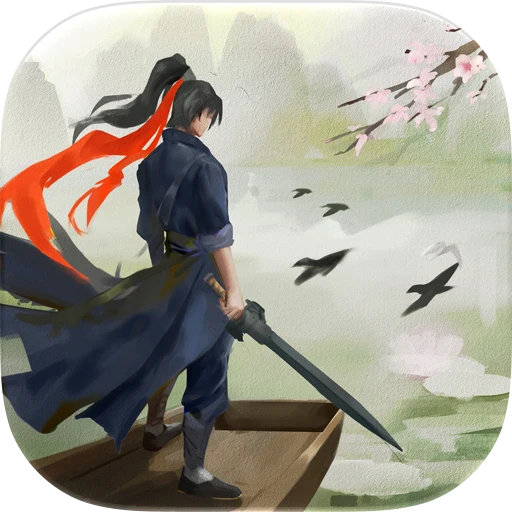 WuXia World app icon