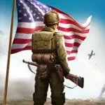 WW2 app icon