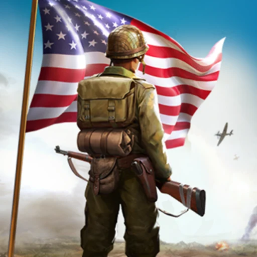 WW2 app icon