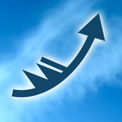 WX Charts Europe app icon