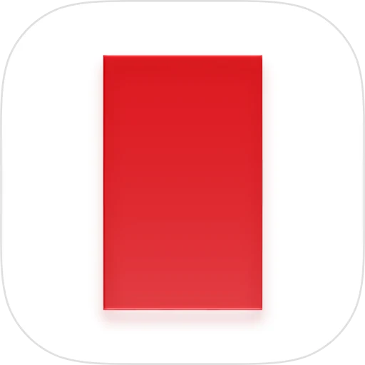 WYBORCZA app icon