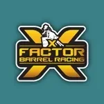 X Factor Barrel Racing app icon