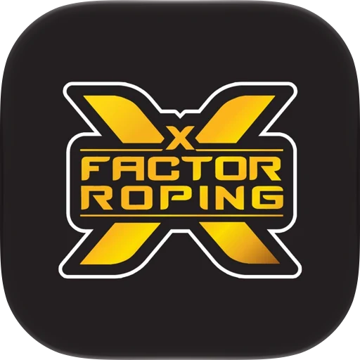 X Factor Team Roping app icon
