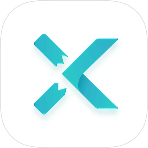 X-VPN app icon