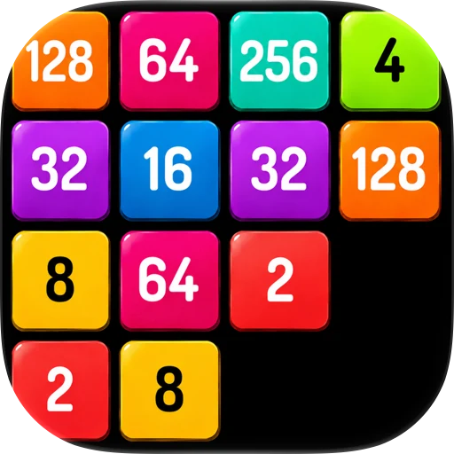 X2 Blocks app icon