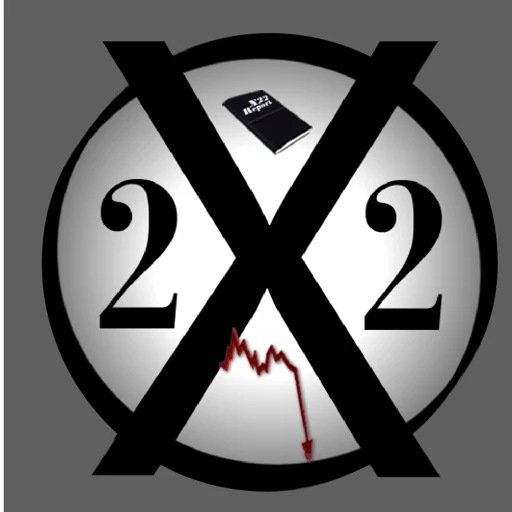 X22 Report app icon