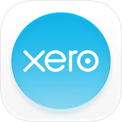 Xero Accounting app icon
