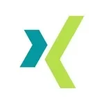 XING app icon