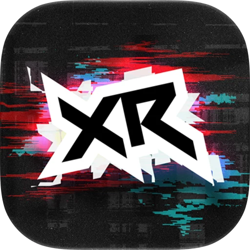 XR Events app icon