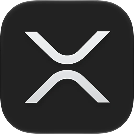 XRP Alerts app icon