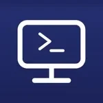 xTerm256 Terminal app icon