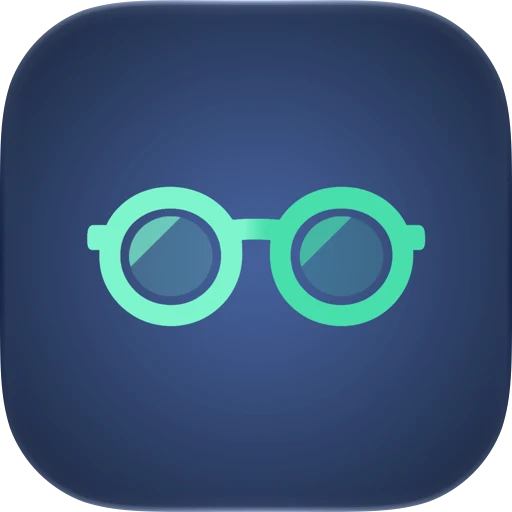 xView app icon
