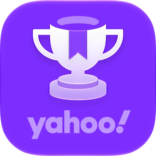 Yahoo Fantasy Football app icon